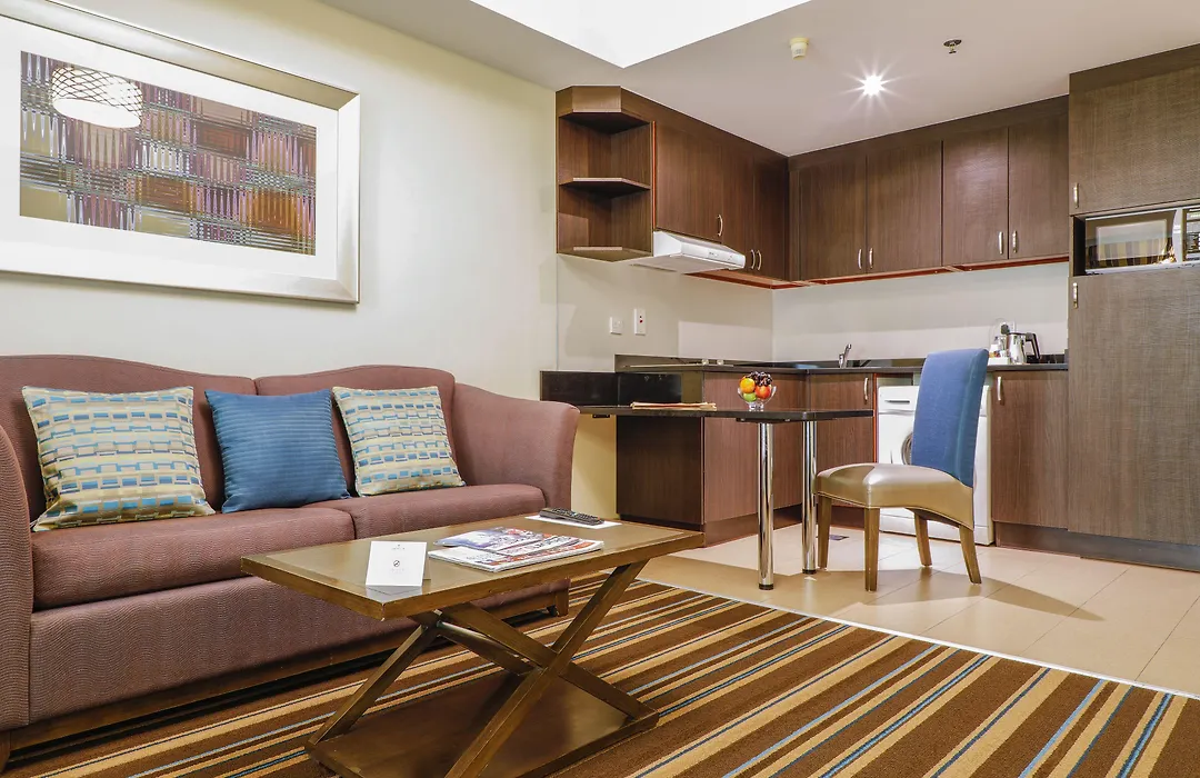 Savoy Park Hotel Apartments-1